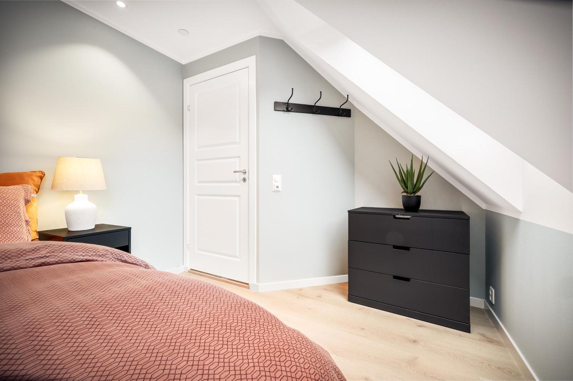 Allmenningen Lejlighed Bergen